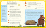 Gruffalo Crumble and Other Recipes: The Gruffalo Cookbook - Julia Donaldson, Illustrated by Axel Scheffler