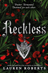 Reckless (Book 2)- Lauren Roberts