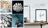 Relaxed Coastal Style - Sally Denning