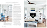 Relaxed Coastal Style - Sally Denning