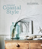 Relaxed Coastal Style - Sally Denning