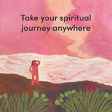 This Is Your Spiritual Retreat: A Journal for Cultivating Your Potential - Brian Leaf, Matt Oestreicher