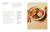 Rice: Make rice the heart of your table with recipes from Malaysia and beyond - Ping Coombes