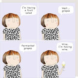 Rosie Made A Thing Cards