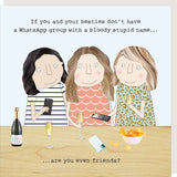 Rosie Made A Thing Cards