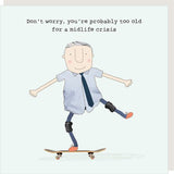 Rosie Made A Thing Cards