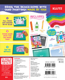 Klutz: Sand Painting Studio