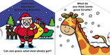 Santa’s Gifts - Roger Priddy