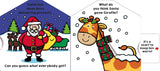 Santa’s Gifts - Roger Priddy