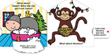 Santa’s Gifts - Roger Priddy