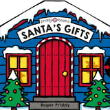 Santa’s Gifts - Roger Priddy