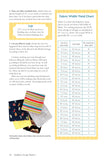 Quilter's Scrap Pantry: The Grab-and-Go Approach to Organizing and Making Quilts from Scraps - SusanClaire Mayfield