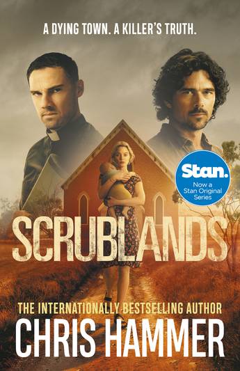 Scrublands - Chris Hammer