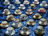 Sea of Tea - 1000 Piece Puzzle