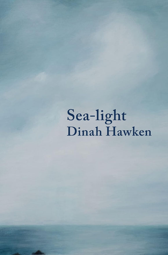 Sea-Light - Dinah Hawken