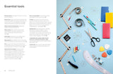 Tilly and the Buttons: Learn to Sew: Essential Skills to Start Making Clothes - Tilly Walnes
