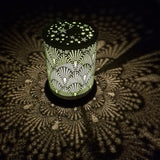 Shadow Lanterns - Assorted colours/patterns