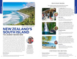Lonely Planet New Zealand's South Island (Te Waipounamu) 8th Edition