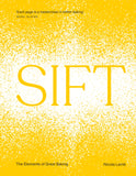 SIFT: The Elements of Great Baking - Nicola Lamb