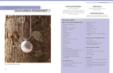 Silver Jewellery Making: A complete step-by-step course - Machi de Waard & Janet Richardson