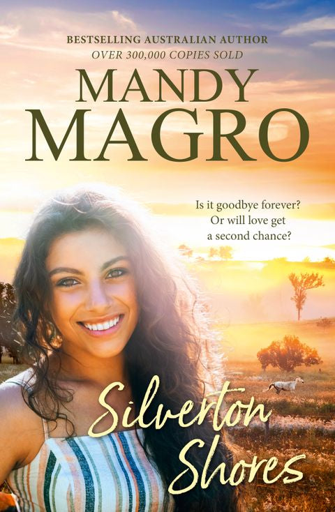 Silverton Shores - Mandy Magro