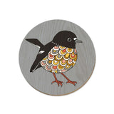 Coasters - Wolfkamp & Stone - Birds