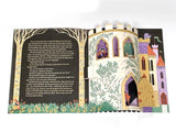 Sleeping Beauty: An Enchanting Pop-up Classic - Laura Sampson