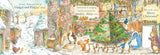 Peter Rabbit: Peter’s Snowy Christmas - A Touch-and-Feel Book
