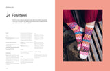 52 Weeks of Socks Volume II: More Beautiful Patterns for Year-round Knitting - Laine