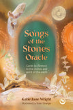 Songs of the Stones Oracle - Katie-Jane Wright