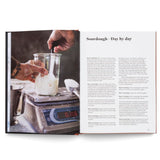 Sourdough for All - Kenny Jakobsson