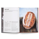 Sourdough for All - Kenny Jakobsson