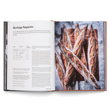 Sourdough for All - Kenny Jakobsson