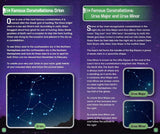 Smithsonian Kids: Stars and the Solar System 30 Glow-in-the-Dark Stars! - Courtney Acampora