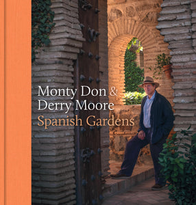 The Gardening Book - Monty Don & Derry Moore