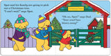 Spot's Christmas Tree: a lift-the-flap book - Eric Hill