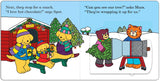 Spot's Christmas Tree: a lift-the-flap book - Eric Hill