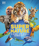 Super Nature - DK
