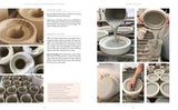 Design and Create Contemporary Tableware - Sue Pryke & Linda Bloomfield