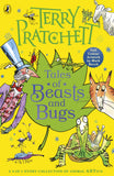 Tales of Beasts and Bugs - Terry Pratchett