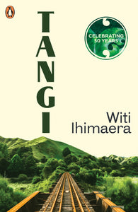 Tangi - Witi Ihimaera