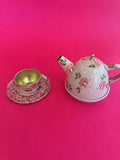 Tangleby Tea Set - complete with carry case