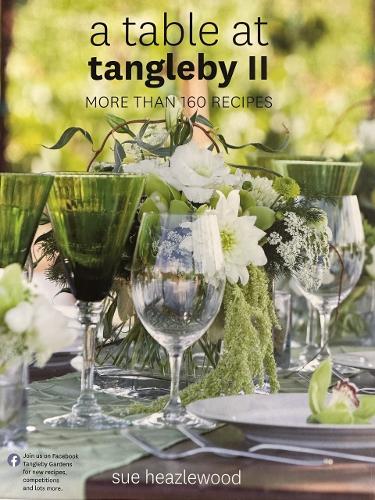 A Table at Tangleby II - Sue Heazlewood