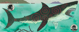Taniwha - Gavin Bishop