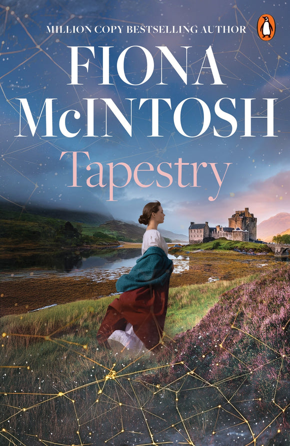 Tapestry - Fiona McIntosh