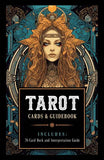 Tarot Kit - Editors of Chartwell