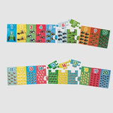 Tractor Ted - Farm Counting Puzzle