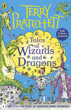 Tales of Wizards and Dragons - Terry Pratchett