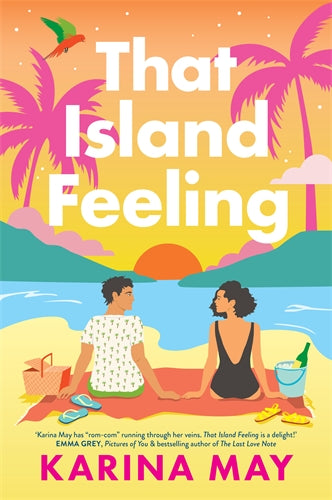 That Island Feeling - Karina May