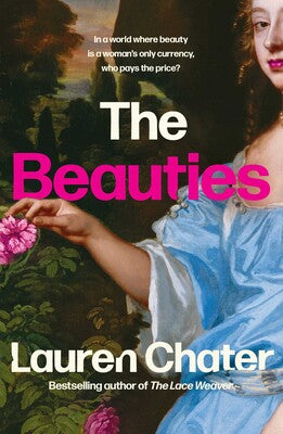 The Beauties - Lauren Chater